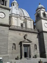 Cattedrale di Santa Margherita