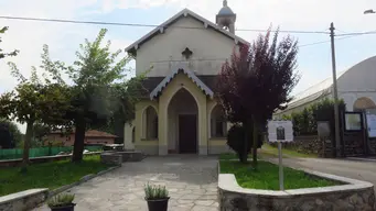 Chiesa di San Defendente