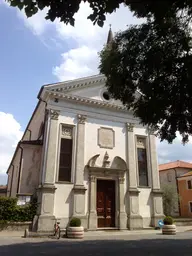 Chiesa parrocchiale di Tezze di Piave