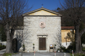 Chiesa di Sant'Andrea