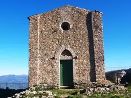 Chiesa di Sant'Anna