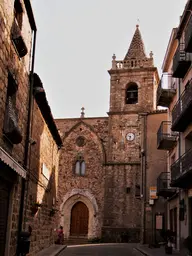 Santa Maria Maggiore