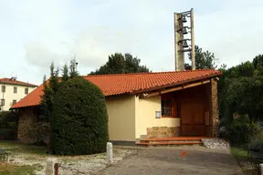 Chiesa di Santa Maria Ausiliatrice a Montorsoli