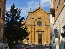 San Paolo di Ravone