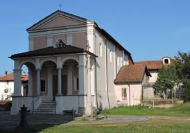 Oratorio di Sant'Agostino