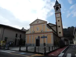 Chiesa parrocchiale di San Rocco