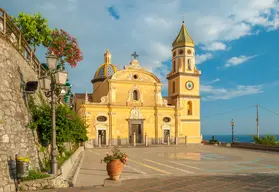 Chiesa di San Gennaro