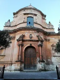 Santa Maria del Soccorso