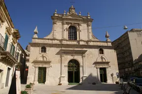 Chiesa di Santa Maria di Betlem