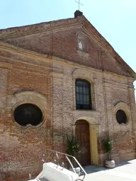 Chiesa di San Nazario