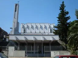 Chiesa di San Gregorio Magno