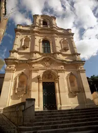 Chiesa di Santa Maria la Nova