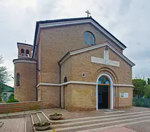 Chiesa di San Leonardo da Porto Maurizio