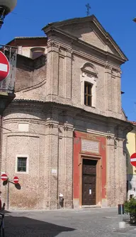 San Rocco