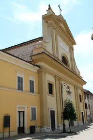 Duomo di Pergola