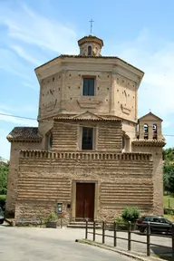 Chiesa delle Tinte