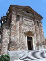 Chiesa parrocchiale di Sant'Eusebio