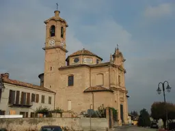 San Grato