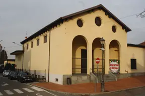 Oratorio San Filippo Neri