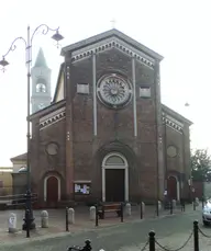 Chiesa di San Maurizio