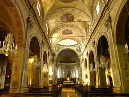 Chiesa di San Tommaso