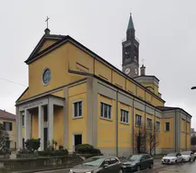 Chiesa parrocchiale di Santa Maria Nascente