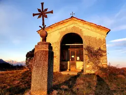 Cappella San Bartolomeo