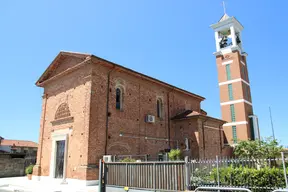 Chiesa della Natività di Maria Santissima a Nazzano