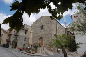 Chiesa di Sant'Isidoro