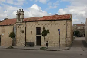 Oratorio della Santa Croce