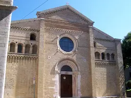 Cattedrale di Santa Maria Assunta