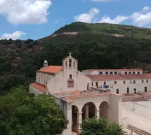 Santuario di Nostra Signora di Valverde