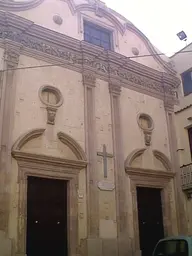 Oratorio del Santissimo Crocifisso