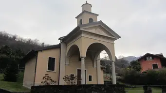 Oratorio della Beata Vergine Addolorata