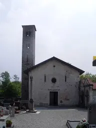 Chiesa di San Marcello