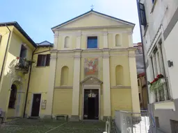 Chiesa di San Michele