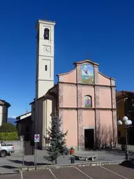 Chiesa parrocchiale di Sant'Albino