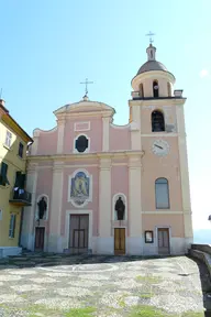 Chiesa di Nostra Signora del Soccorso