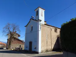 Chiesa di San Grato