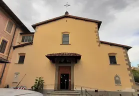 Chiesa dei Santi Francesco e Chiara