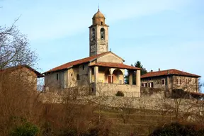 Chiesa parrocchiale di Santa Maria Assunta