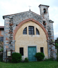 Madonna della Fontana