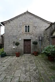 Chiesa di Santa Maria Assunta