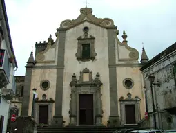 Chiesa della Santissima Annunziata