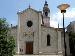 Collegiata Natività di Maria Vergine