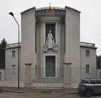 Santuario del Sacro Cuore