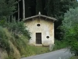 Cappella di San Rocco