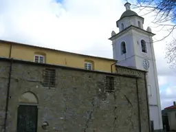 Chiesa di Santo Stefano