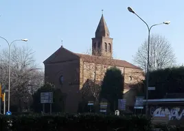 Chiesa di San Donnino