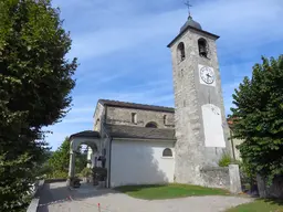 Chiesa parrocchiale di San Martino